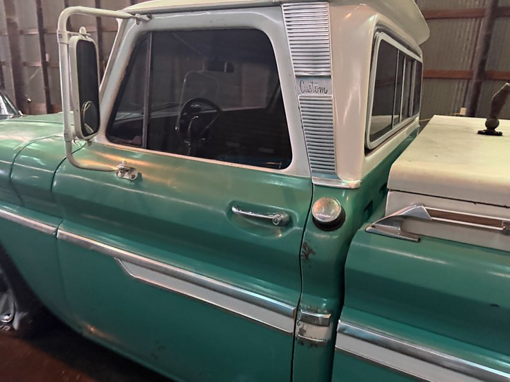 #47827-•-inop-1966-chevrolet-10-pickup-vin:-c1446s227719-image-26