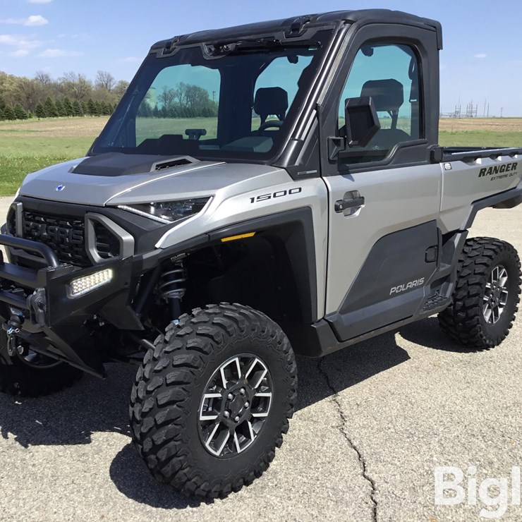 2024 POLARIS RANGER