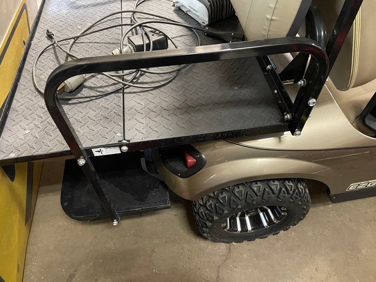 #4536-•-ezgo-electric-golf-cart-image-8