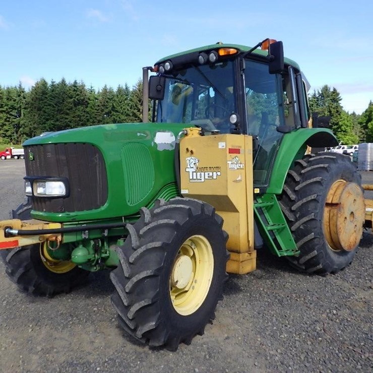 2005 JOHN DEERE 7220