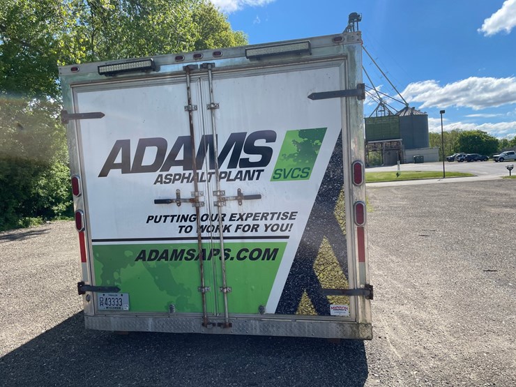 #4526-•-tandem-axle-enclosed-trailer-8'-x-20'-image-6