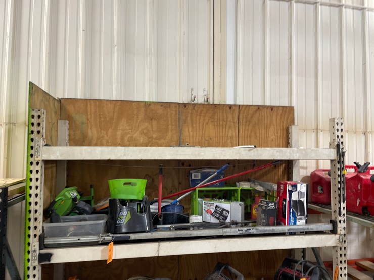 #4571-•-(1)-section-of-pallet-racking-image-2