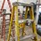 #4591-•-keller-fiberglass-step-ladder-image-2