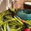 #4575-•-assortment-of-garden-hose-image-2
