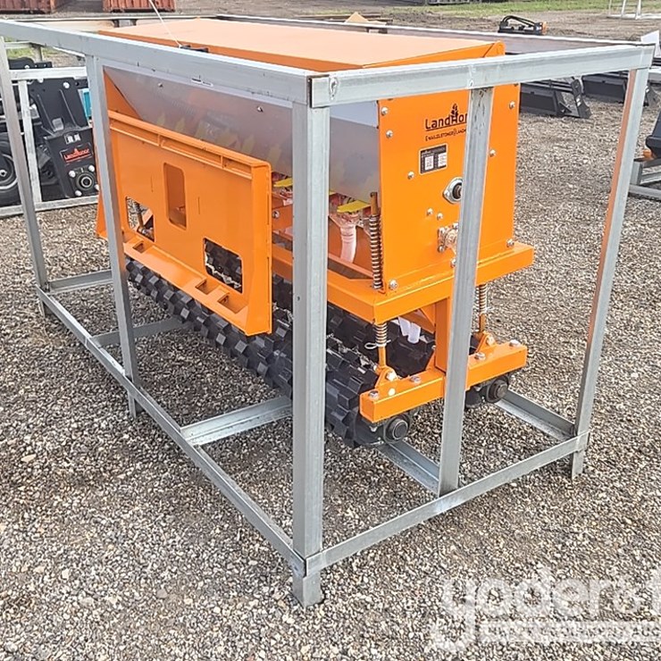 Unused Landhonor SD-22-72W