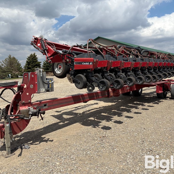 CASE IH 1200