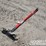 unused-craftsman-14-tine-bow-rake,-set-of-3-image-1