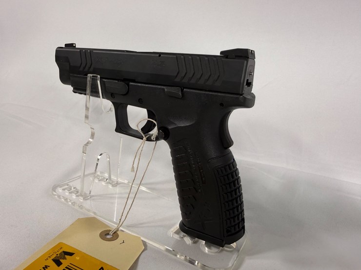 #23-•-spring-field-army-maton-xdm-40s&w-pistol-mg342561-image-7