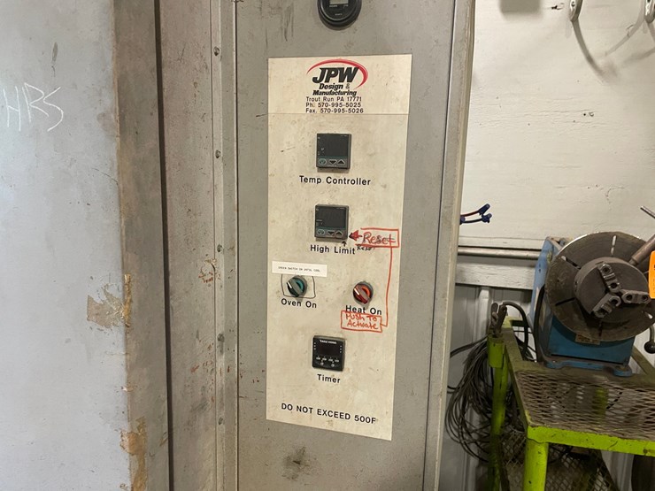 #4538-•-jpw-design-and-manufacturing-industrial-oven-image-3