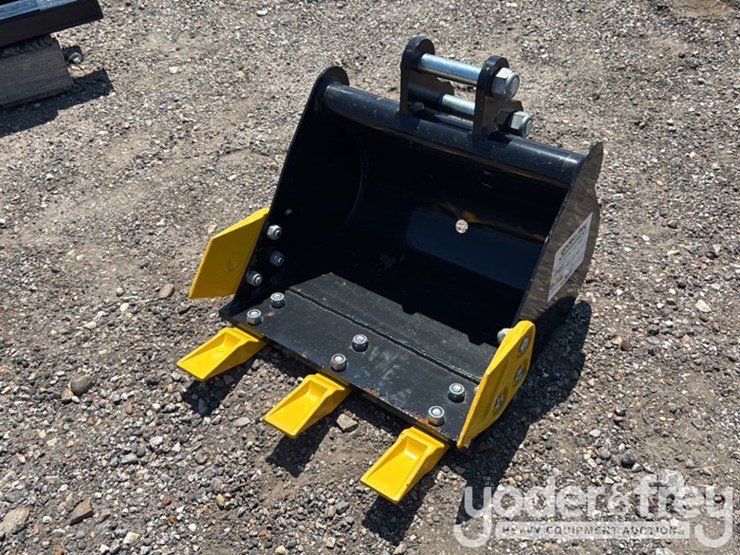 unused-16"-bucket-to-suit-excavator-image-1