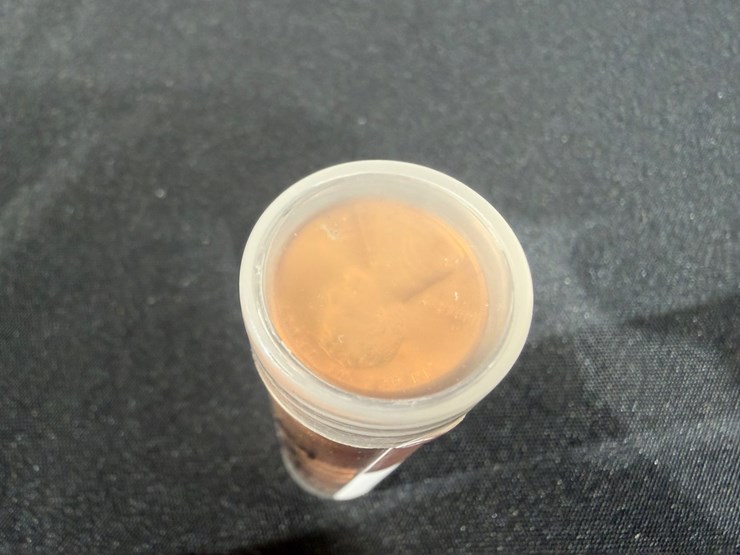#36160-•-1974-d-lincoln-memorial-cent-penny-roll,-50-coins-uncirculated-bu-image-3