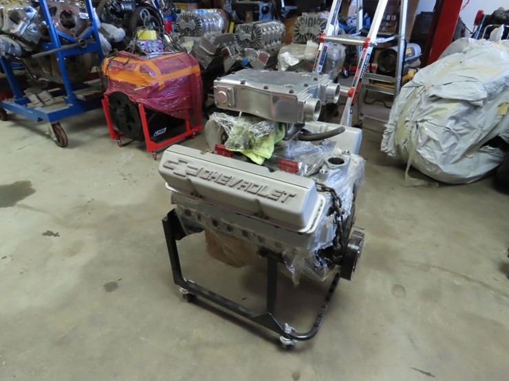 built-chevrolet-400-v8-motor-image-7