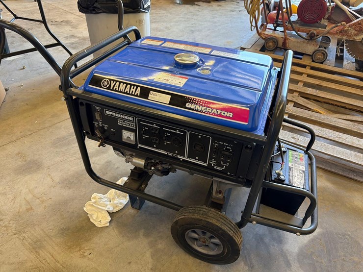 yamaha-ef5200de-generator-image-1