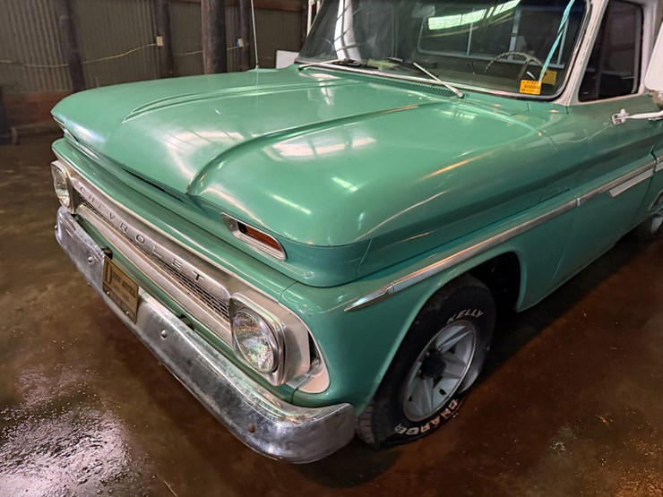 #47827-•-inop-1966-chevrolet-10-pickup-vin:-c1446s227719-image-30