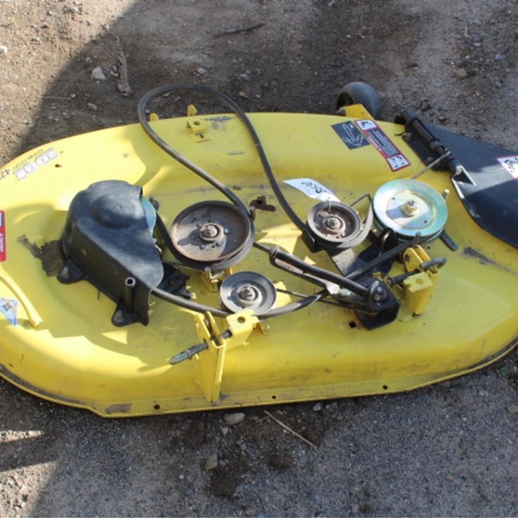 JOHN DEERE 42