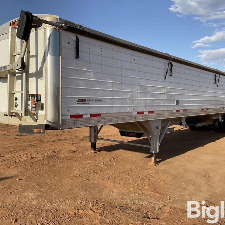 2024 TIMPTE SUPER HOPPER