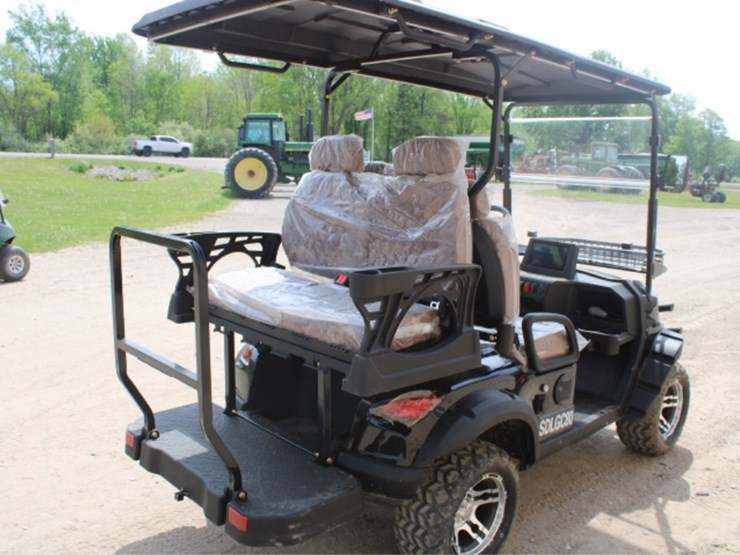 #7569-•-sdlgc80-4-seater-golf-cart-assembled-image-6