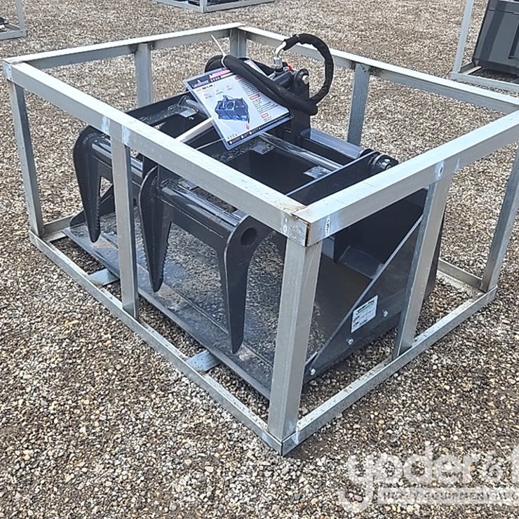 Unused Landhonor MGB-72-44W