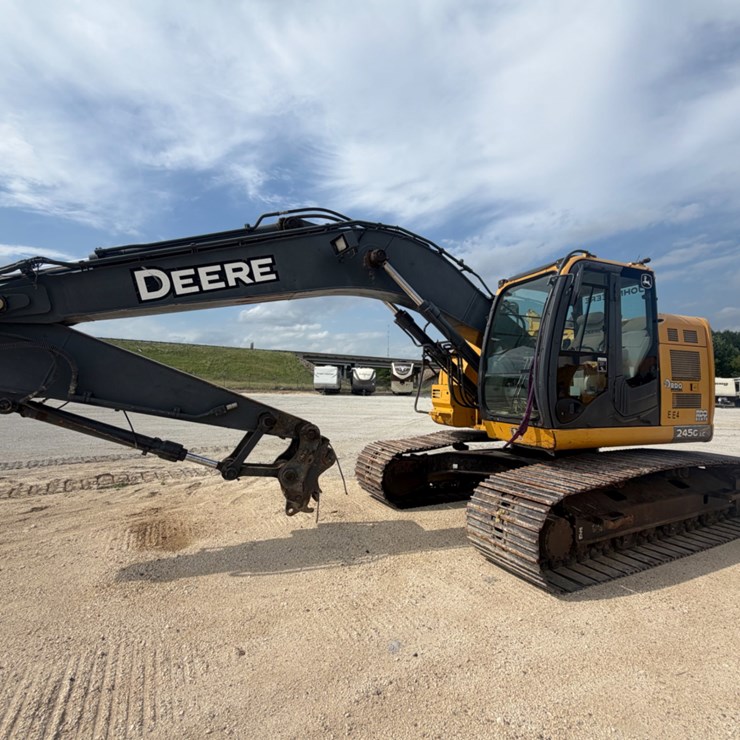 2018 JOHN DEERE 2018