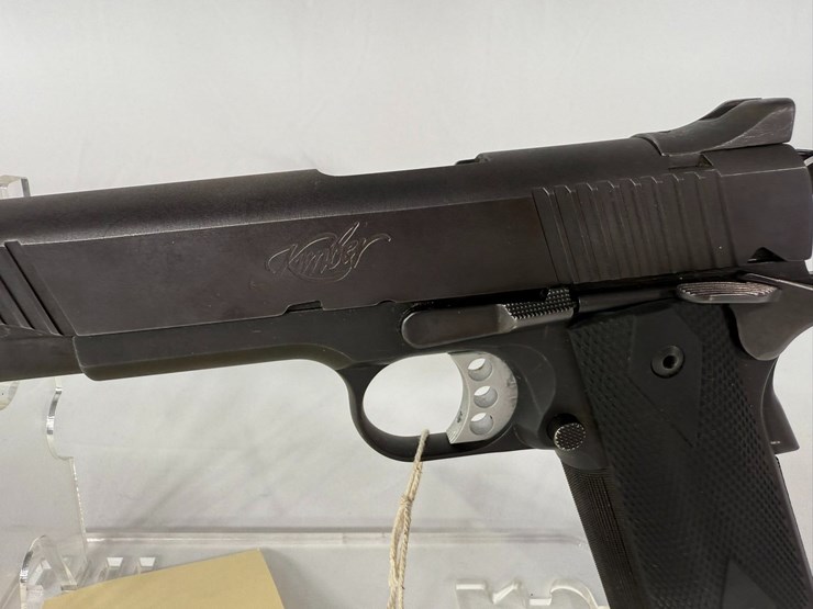 #4-•-kimber-custom-tle-ii-45acp-pistol-k109147-image-6