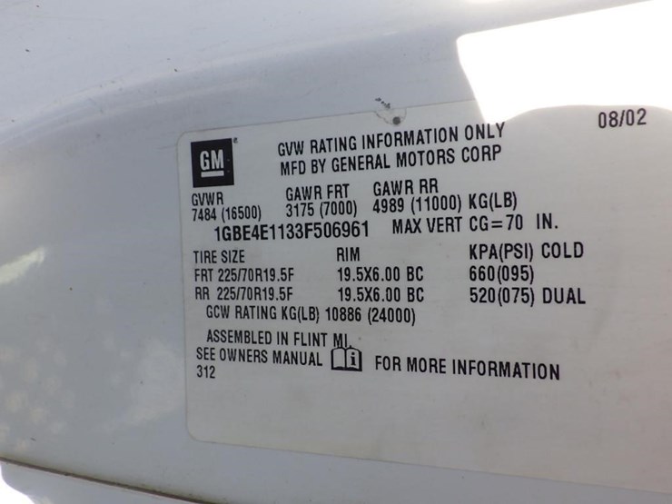 2003-chevrolet-kodiak-c4500-image-40