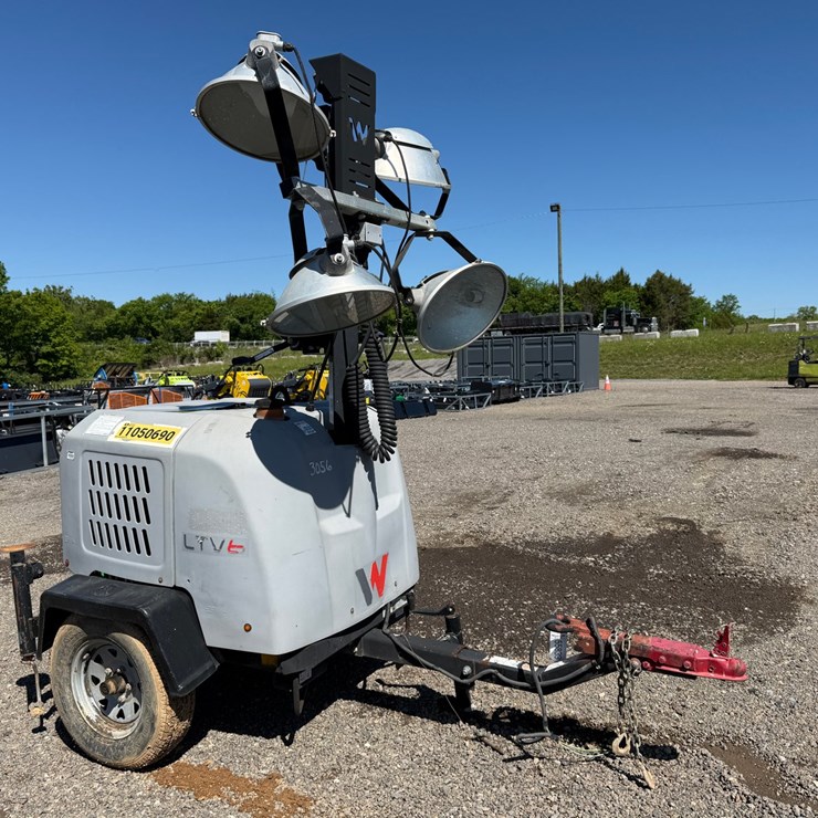 WACKER NEUSON LTV6