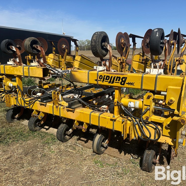 BUFFALO 4630