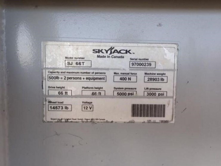 2012-skyjack-sj66t-image-9
