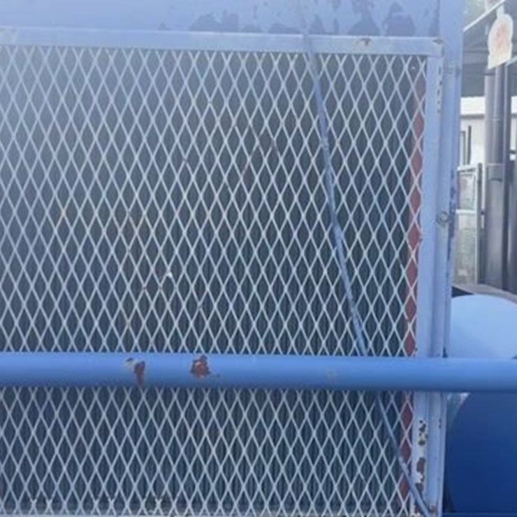 GARDNER-DENVER PAH