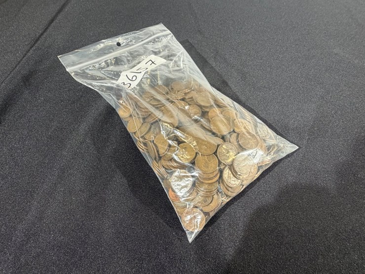 #36157-•-600-plus-wheat-pennies,-1920s-1950s-image-18