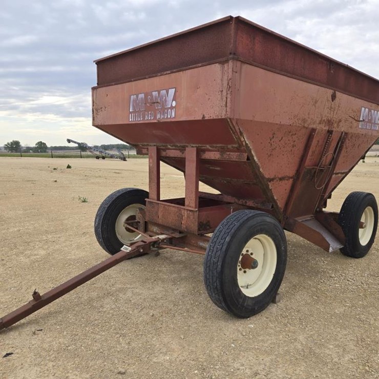 M&W 300