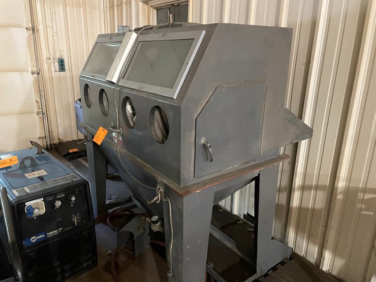 #4544-•-trinco-dry-blast-unit-image-1
