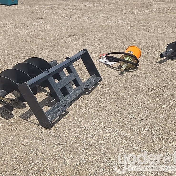 Unused Landhonor SAD-12-23C