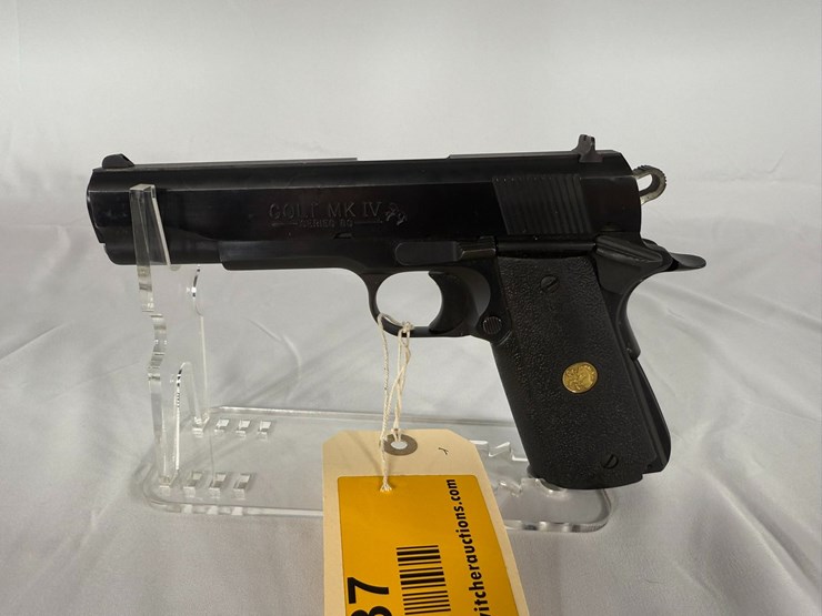 #37-•-colt-mk-iv-series-80-38-auto-pistol-fr04408e-image-1
