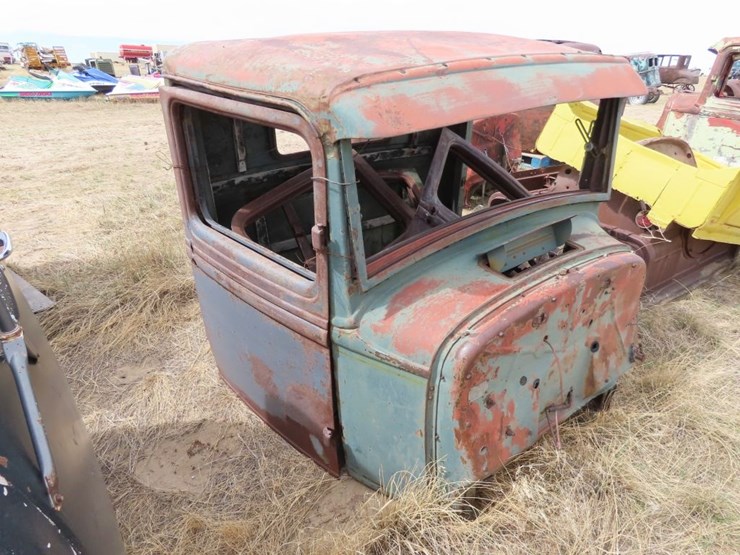 1930's-ford-pickup-cab-for-project-image-2