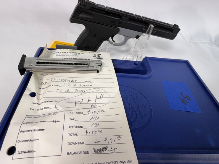 #34-•-smith-&-wesson-22a-1-22lr-pistol-umb1168-image-1