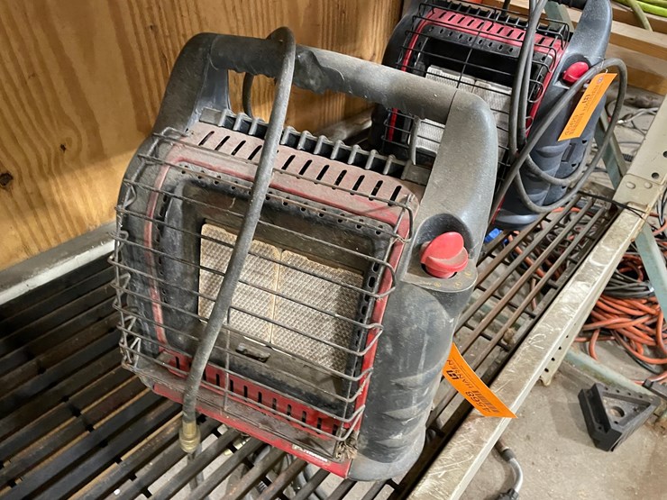 #4568-•-mr.-heater-buddy-heater-with-hose-image-2