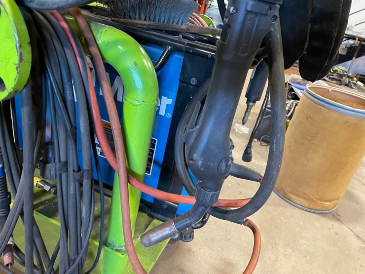 #4534-•-miller-pipeworx-350-field-pro-welder-with-wire-feeder-image-16