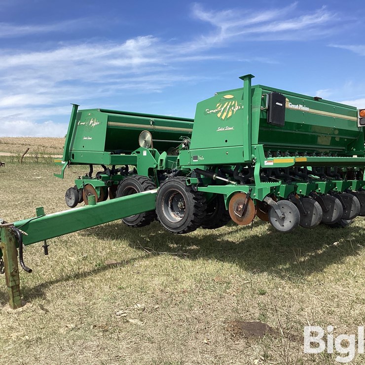 2005 GREAT PLAINS 3S-3000