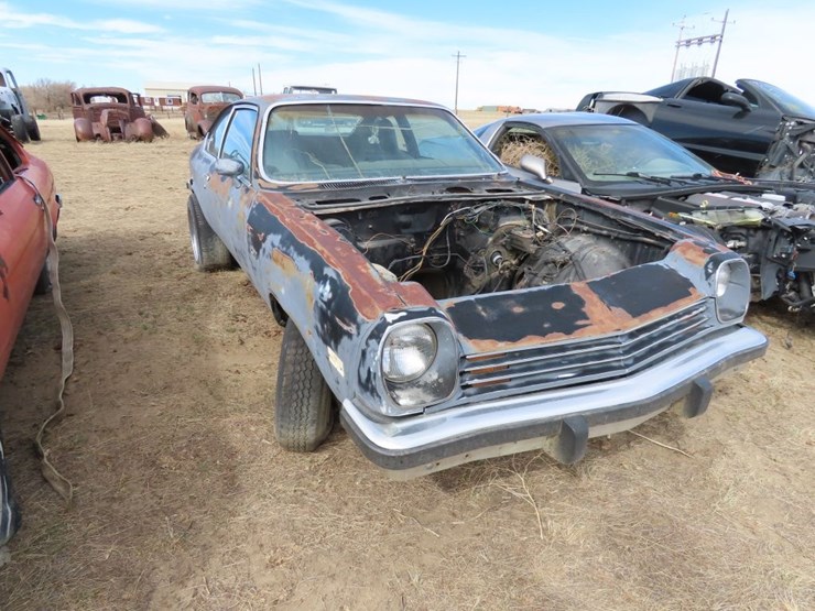 1975-chevrolet-vega-for-project,-restore-or-parts-image-4