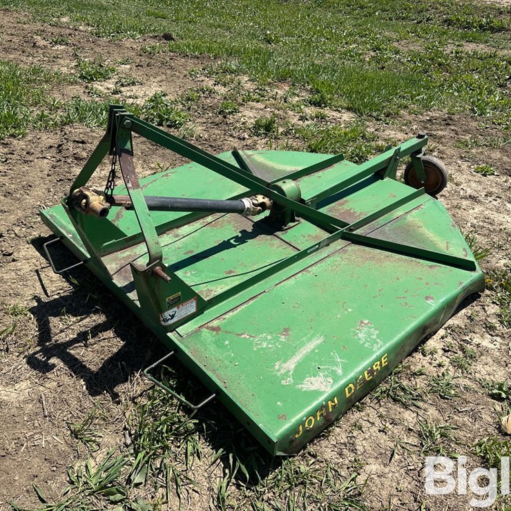 JOHN DEERE 603