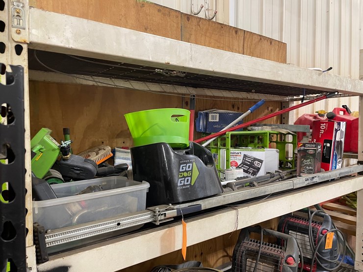 #4565-•-assortment-of-shop-supplies-image-1