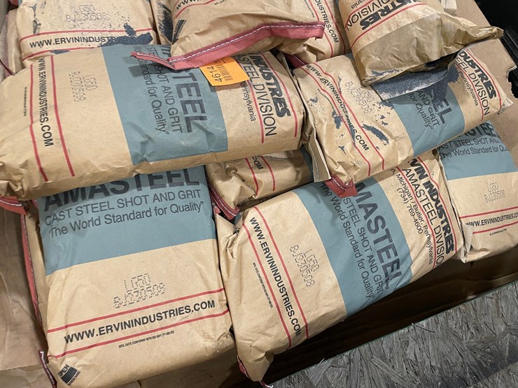 #4614-•-pallet-of-ervin-industries-amasteel-image-4