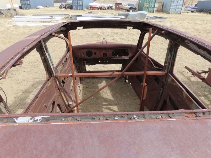 1934-ford-4dr-sedan-body-for-rod,-restore,-or-parts-image-5