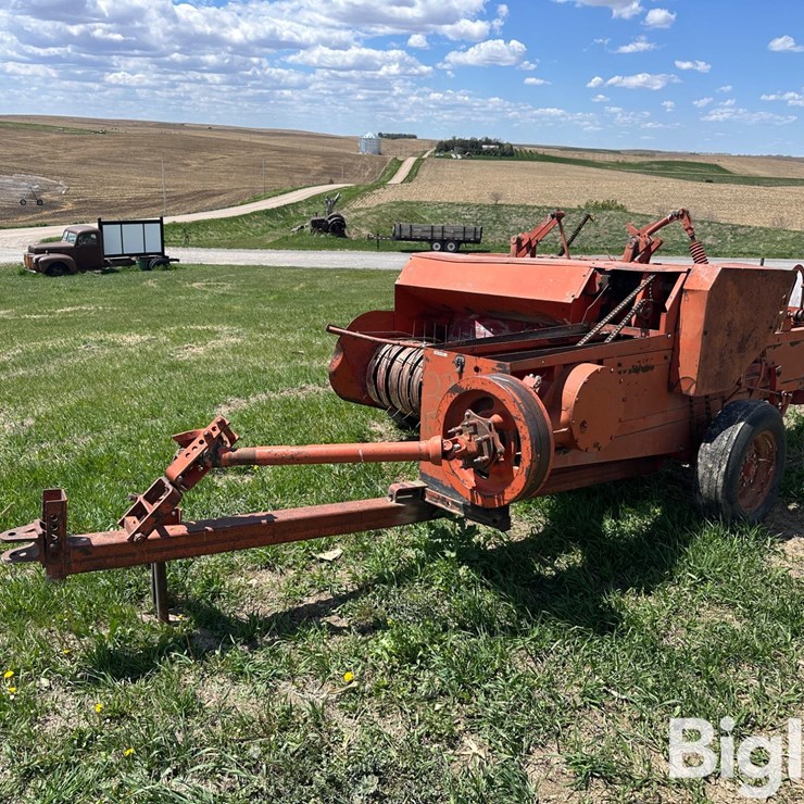 ALLIS-CHALMERS 303