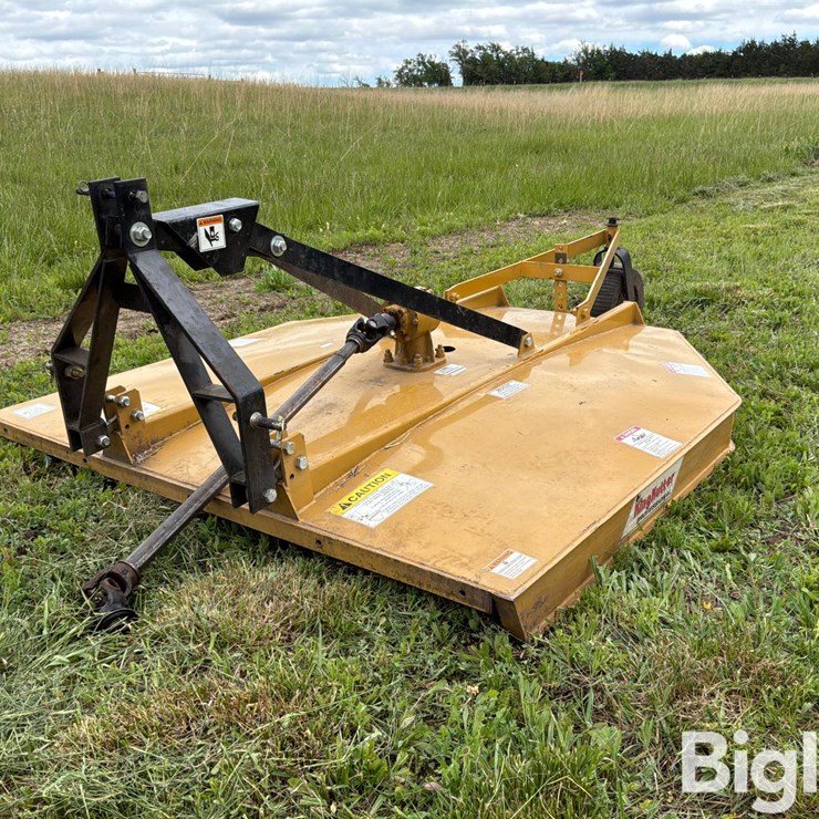 KING KUTTER L72-40-P6