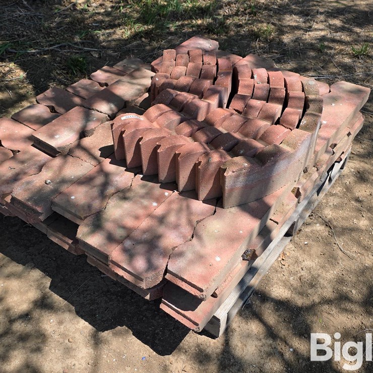 Decorative Pavers