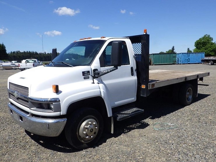 2003-chevrolet-kodiak-c4500-image-1