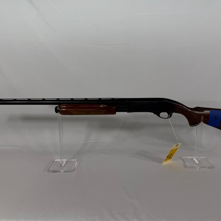 #90 • Remington Wingmaster 870 12ga Shotgun S807099V