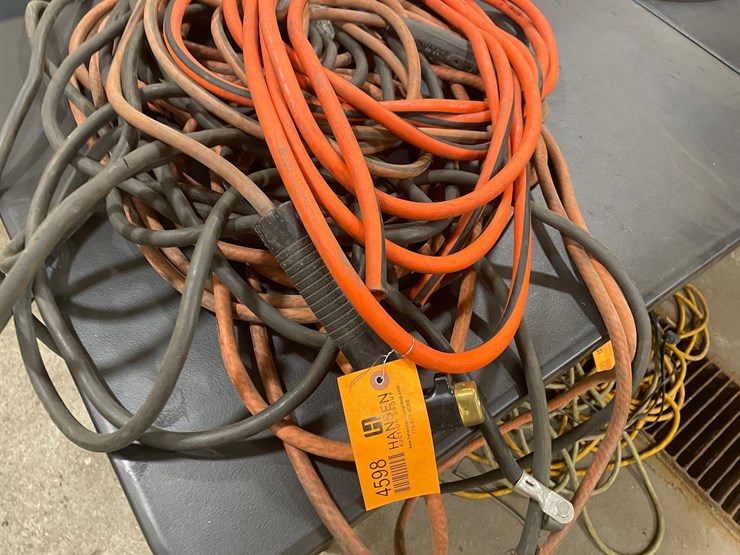 #4598-•-assortment-of-welding-leads-image-3